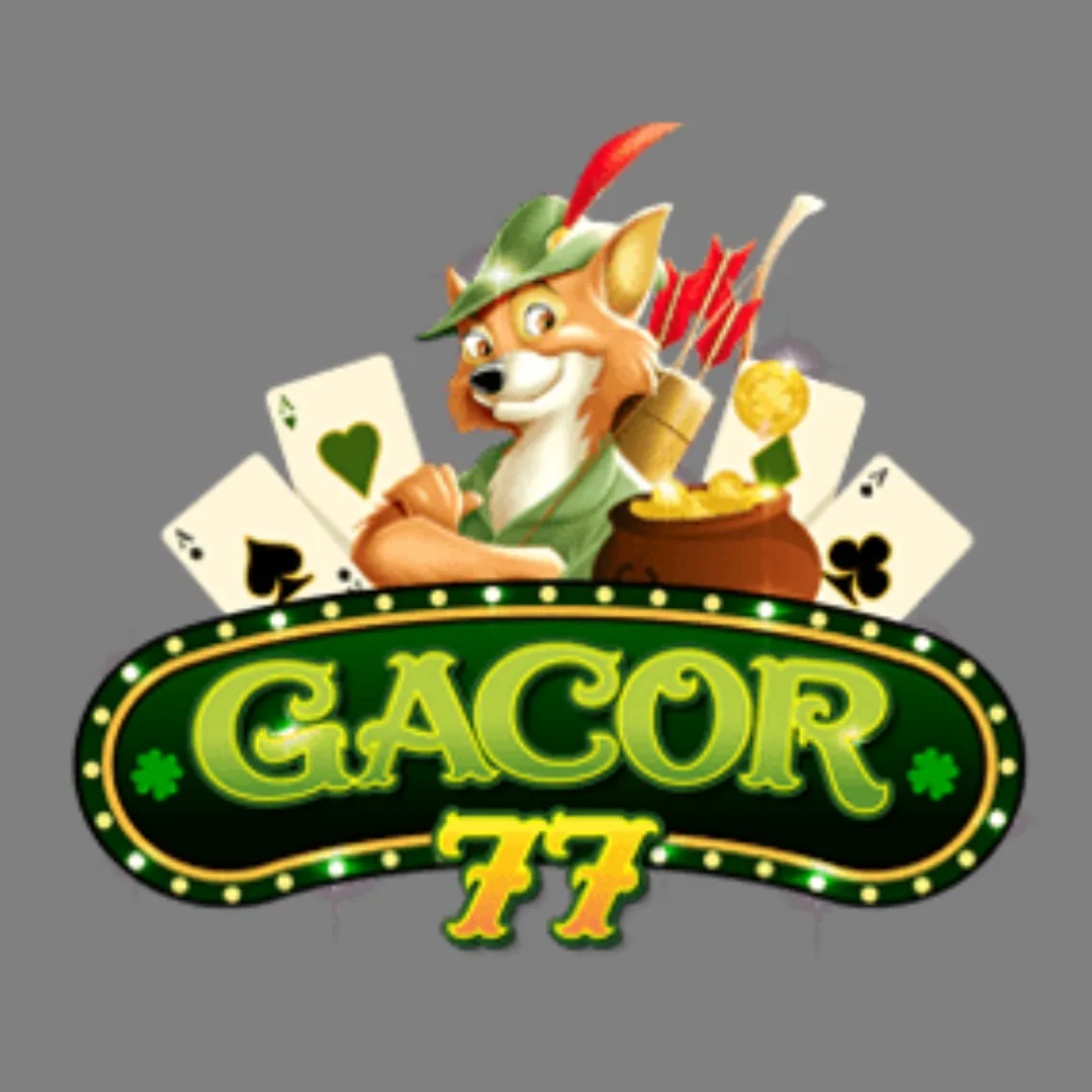 GACOR77 - Petualangan Epik di Dunia Fantasi