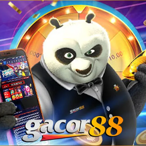 GACOR88 - Permainan Bingo Seru dan Menarik