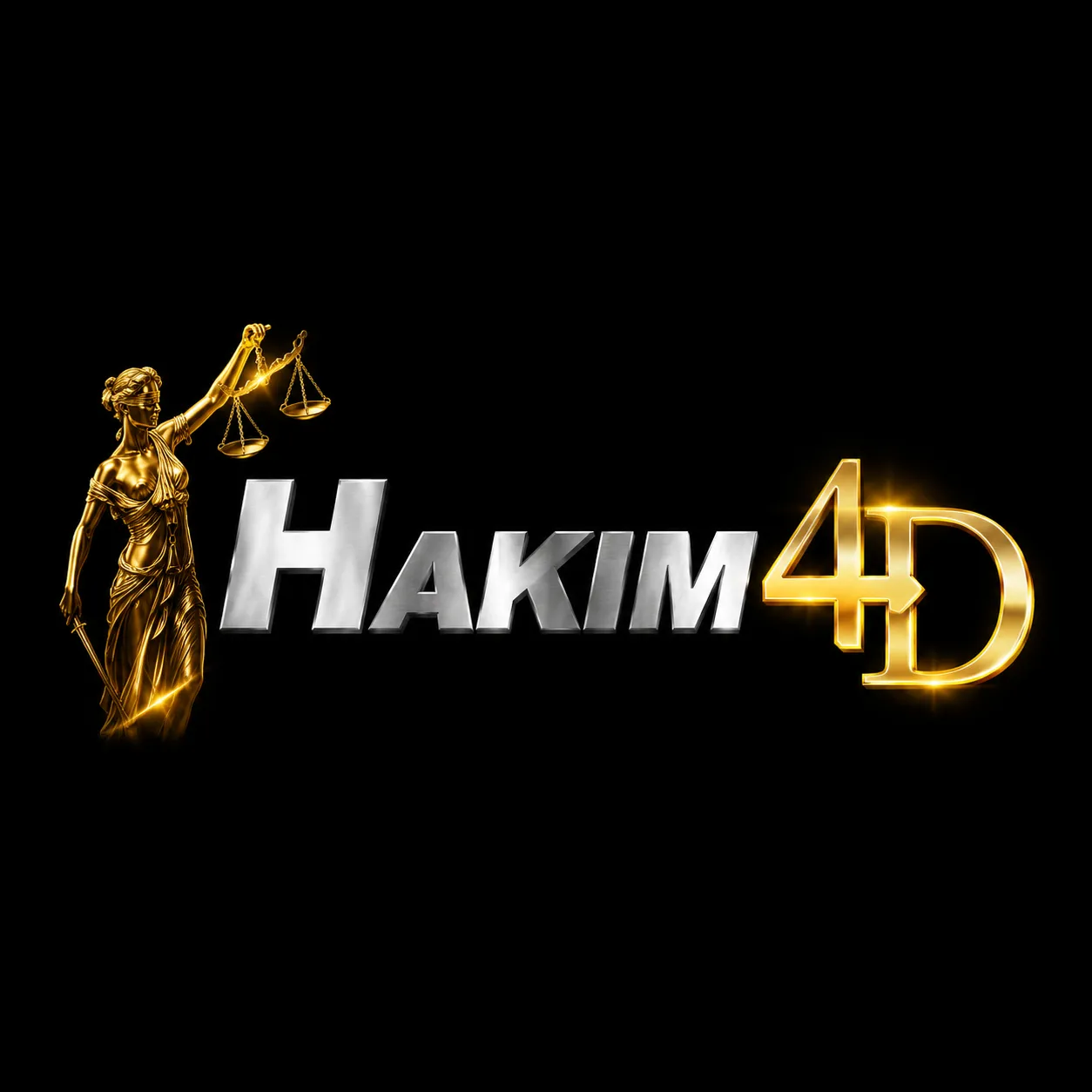 HAKIM4D - Pertarungan Epik di Dunia Virtual