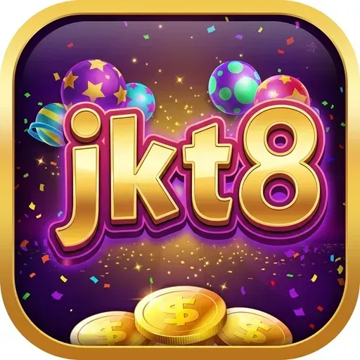 JKT8 - Game Strategi Menarik dan Seru