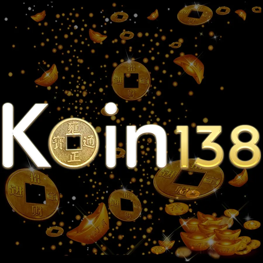 KOIN138 - Game Memancing Terbaik untuk Pecinta Fishing
