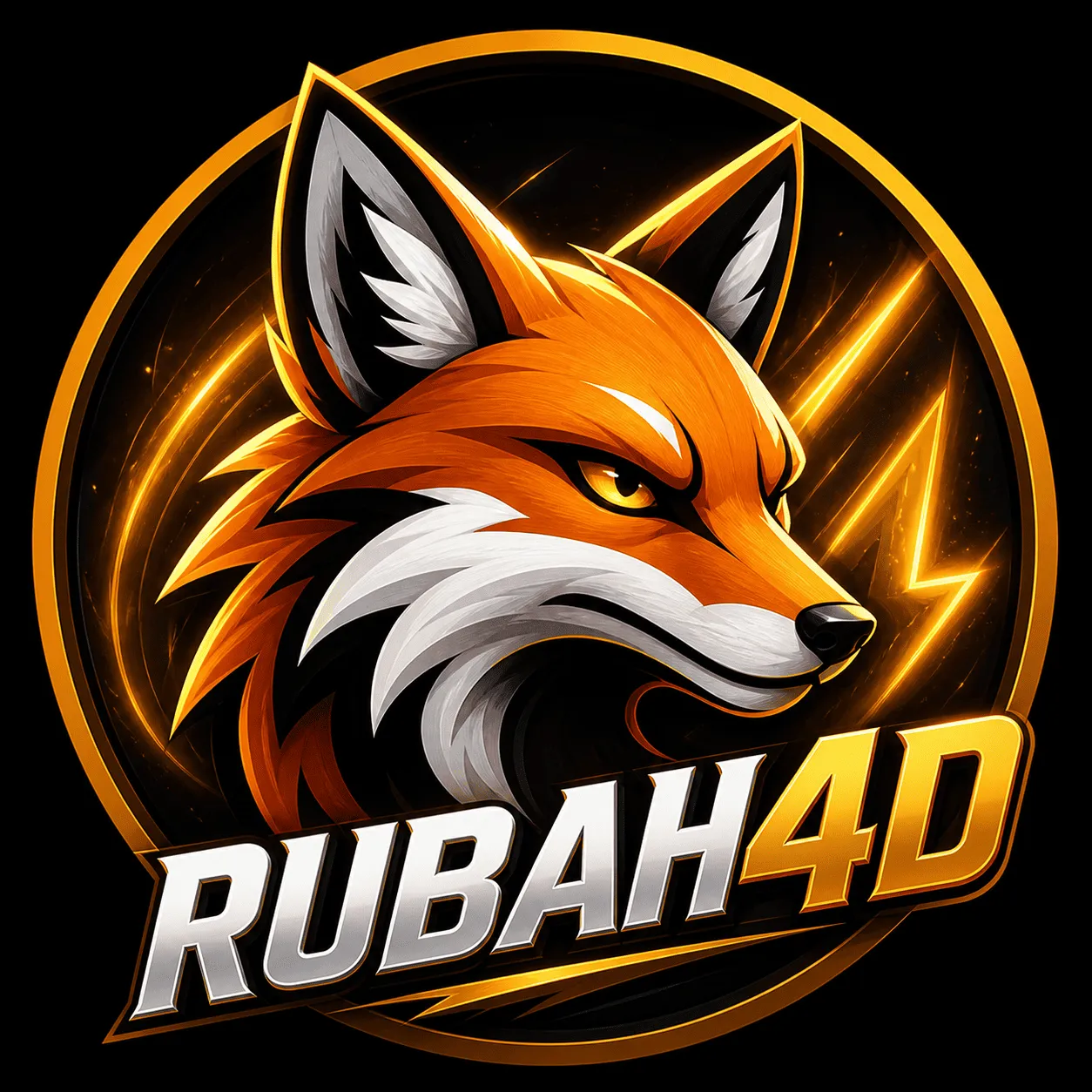 RUBAH4D - Game Gaple Seru dan Mengasyikkan