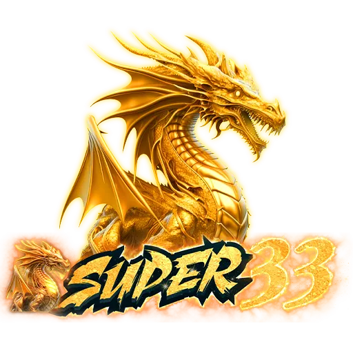 SUPER33 - Game Battle Royale Seru dan Menegangkan