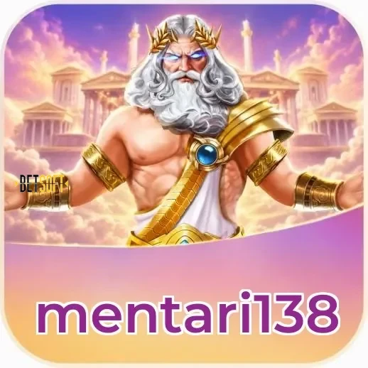 Logo mentari138